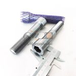 پیچ شش ضلعی HEXAGONAL HEAD SCREW M20X100 - Image 6