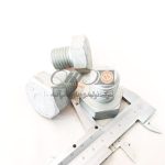 پیچ شش ضلعی HEXAGONAL HEAD SCREW M24X25 - Image 4