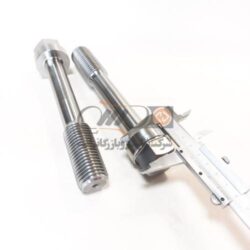 پیچ شش ضلعی HEXAGONAL HEAD SCREW M27X163 - Image 2