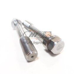 پیچ شش ضلعی HEXAGONAL HEAD SCREW M27X163