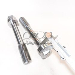 پیچ شش ضلعی HEXAGONAL HEAD SCREW M27X163 - Image 3