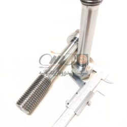 پیچ شش ضلعی HEXAGONAL HEAD SCREW M27X163 - Image 4