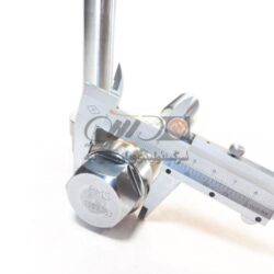 پیچ شش ضلعی HEXAGONAL HEAD SCREW M27X163 - Image 5