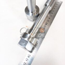 پیچ شش ضلعی HEXAGONAL HEAD SCREW M27X163 - Image 7