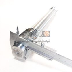 استاد بولت STUD BOLT M52X410 - Image 4