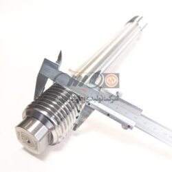 استاد بولت STUD BOLT M52X410 - Image 5