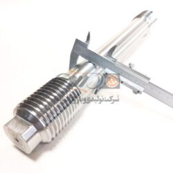 استاد بولت STUD BOLT M52X410 - Image 6