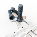 پیچ آلن سر استوانه SOCKET HEAD SCREW M12X40