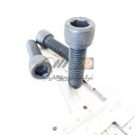 پیچ آلن سر استوانه SOCKET HEAD SCREW M12X40