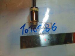 PHOTOELECTRIC REFERENCE SENSOR P95 POSB3 - Image 2