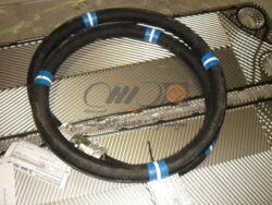 HIGH PRESSURE CHEMISTRY HOSE TYPE L=3,5M