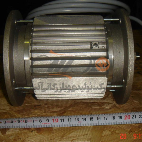 Fanmotor for MLT800