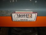 VALVE TYPE NR, DN 8 PN 160 - Image 2