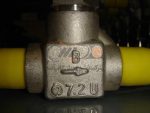 VALVE TYPE NR, DN 8 PN 160 - Image 3