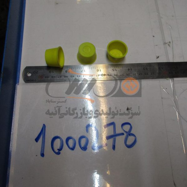 Plastic plug 30 mm