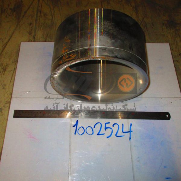 VALVE SEAT