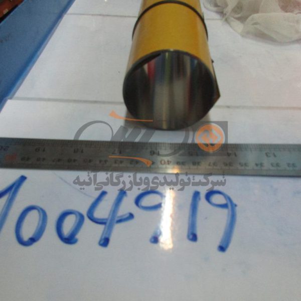 SELF JAMMING METAL FOIL