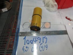 SELF JAMMING METAL FOIL