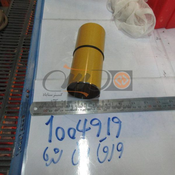 SELF JAMMING METAL FOIL