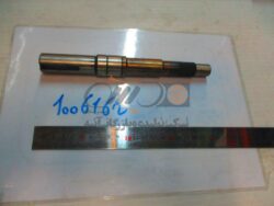 SHAFT (KEYED - CODE 1 -SAEB)