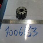 ROTOER INSERT ASSEMBLY