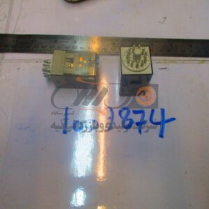 AUX. RELAY N.3 CONTACT VAUX 220VDC