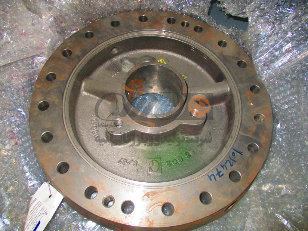 INTERMIDIATE CASING