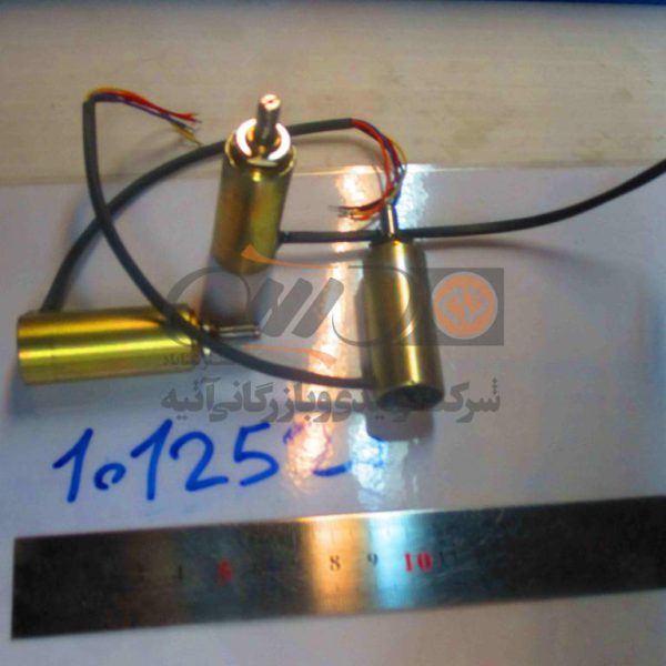 SPARE POTENTIOMETER (IWG) SECONDARY AIR