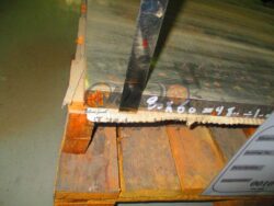 PLATE 30 16MNCR5G - Image 4