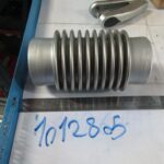 AXIAL EXPANSION JOINT(DN80,PN 6)