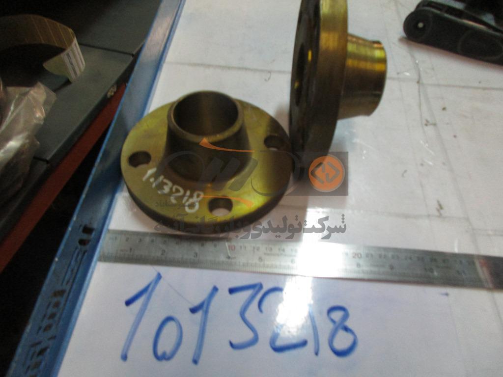 FLANGE 2" SCH-40
