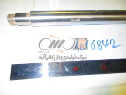 Shaft for Pump Sihi 3105 - Image 2