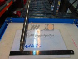 Shaft for Pump Sihi 3105 - Image 4