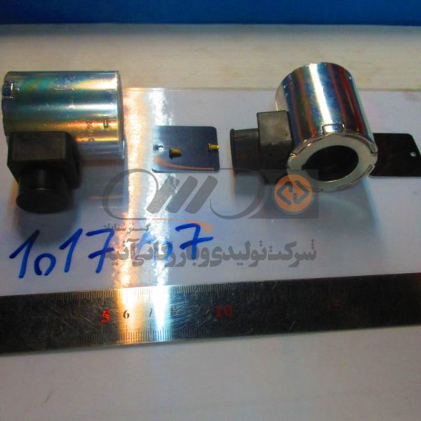 SOLENOID COIL
