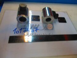 SOLENOID COIL