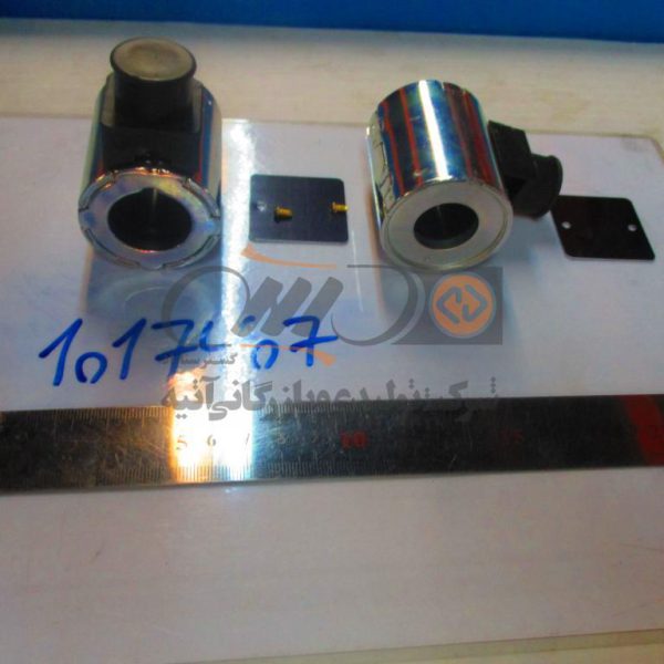 SOLENOID COIL