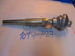 THERMOWELLS ASTM A 316 - Image 2