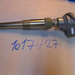 THERMOWELLS ASTM A 316