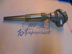 THERMOWELLS ASTM A 316