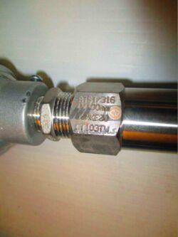 THERMOWELLS ASTM A 316 - Image 3