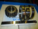 TAPERED ROLLER BEARING 31312 J2 Q/DF03