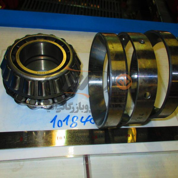TAPERED ROLLER BEARING 31312 J2 Q/DF03