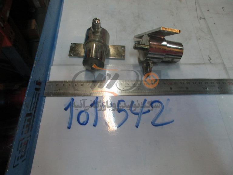 CO2 CUT OUT DEVICE M-9