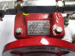 Deluge Valve DN50 - Image 2