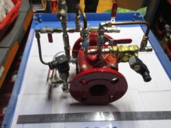 Deluge Valve DN50 - Image 4