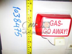SLA GAS-GO AWAY - Image 3