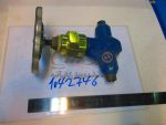 Isolating Valve