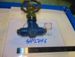 Isolating Valve - Image 2