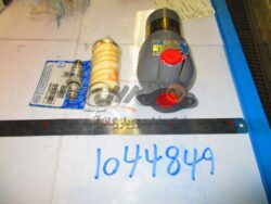 GENERATOR JACKING FILTER COMPLETE