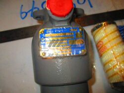 GENERATOR JACKING FILTER COMPLETE - Image 3